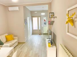 Casa Virgilio, hotel v destinaci Venosa