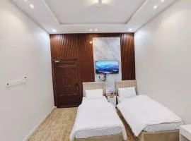 غرفة مفروشة مجمع الشلال