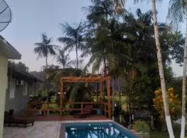 Cantinho da nona Nova Trento SC