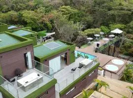 Hotel San Gil House