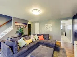 4-Bedroom Cincinnati Vacation Rental!