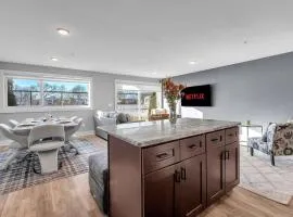 Premier Birmingham Retreat
