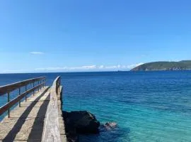 Casa Stecchi Beach