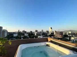 Departamento en Colonia Americana - Torre Brune