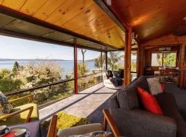 Aroha Te Taumata