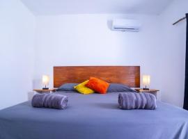 Terra Cozumel, ξενώνας σε Κοζουμέλ