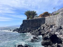 SEAVIEW ALCALA 2 bedroom, hotel en Alcalá
