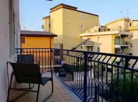 Apartaments Luxury Schiavonea