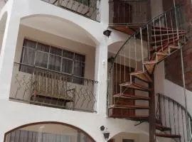 Posada Kusillos