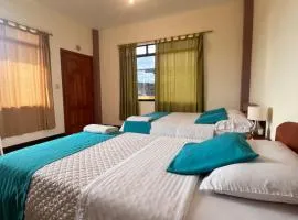 Hostal Casa Cascada