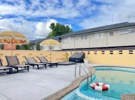 Mount Eden Motel