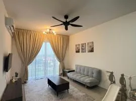 FA Homestay KLIA 2