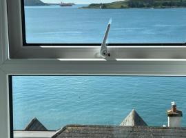 KCM Urban Retreats, hotel v destinaci Cobh