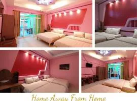 Vinh Phong APT # 1