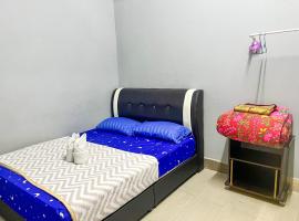 Budget Rest House Padang Besar, Cottage in Padang Besar