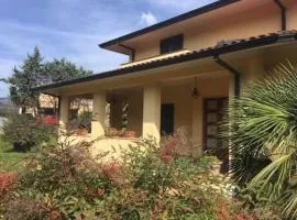 Holiday Home Camaiore near Lido Beaches