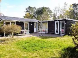 Cozy Retreat in Ellinge Lyng - By Traum Ferienwohnungen
