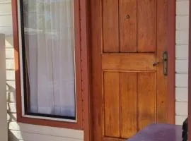 Cabaña en Villarrica Sector Costanera