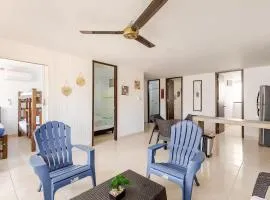 Apto playero en el Rodadero con Balcon