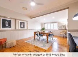 South Dubbo Hideaway - Pet Friendly