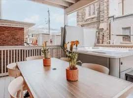 Sun, Sand, & Spacious - Family Friendly Condo