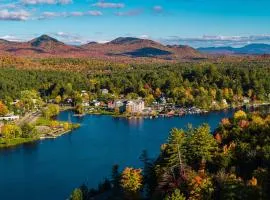 voco Saranac Lake NY - Waterfront by IHG