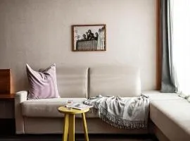 Belvilla by OYO Apartment in Seis am Schlern