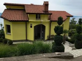 Apartments with a parking space Plomin, Labin - 23374