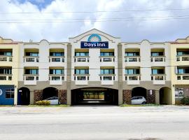 Days Inn Guam - Tamuning