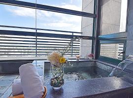 悠閒礁溪溫泉民宿