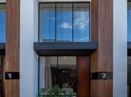 Balidian II LOFT 3 1BR