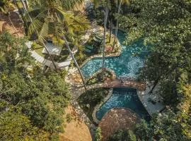 Tropik Resort Lombok