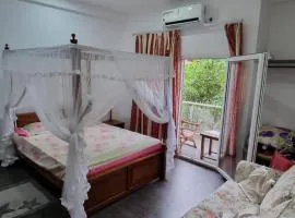 Sunsusi Apartments and Tourist Rest