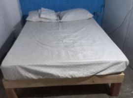 Hostal Puntacana Vallarta, hotel v destinaci Puerto Vallarta