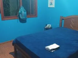 Recanto verde quarto2