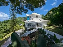 Trouya Beach House