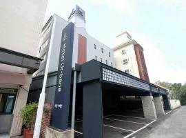 Chuncheon Urbane Hotel
