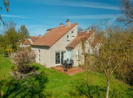 Holiday Home Brouwershaven near Grevelingenmeer, hotel in Brouwershaven