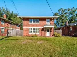 Beachy Bungalow at Jacksonville