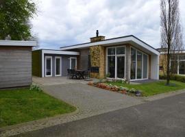Holiday Home Bemelen near Nature Reserve, hotel a Bemelen