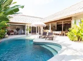 Orora villa 3 bedrooms Canggu Pantai Batu Bolong