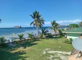 JS MULLINS Private Resort In Zambales
