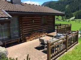 Chalet in Königsleiten near Ski Lift