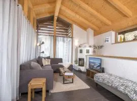 Chalet in Königsleiten near Zillertal Ski Area