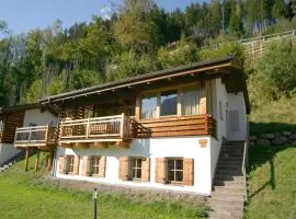 Chalet in Königsleiten near Zillertal Ski Area