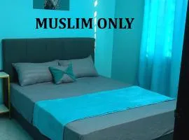 Homestay RestUI, Kepala Batas Penang, 4km dari Tol Bertam