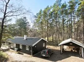 Holiday Home Vallehusvej Nexø Iv