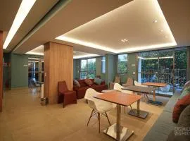 Lindos Studios na Liberdade AC/WF/Proximo ao Metro