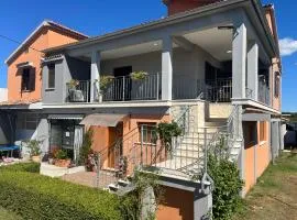 Ferienwohnung Sterna