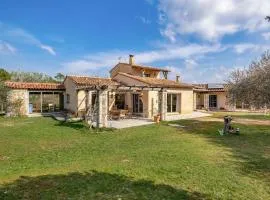 Pet Friendly Home In Montauroux